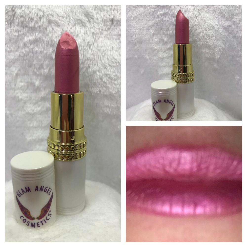 Pink Rose Lipstick
